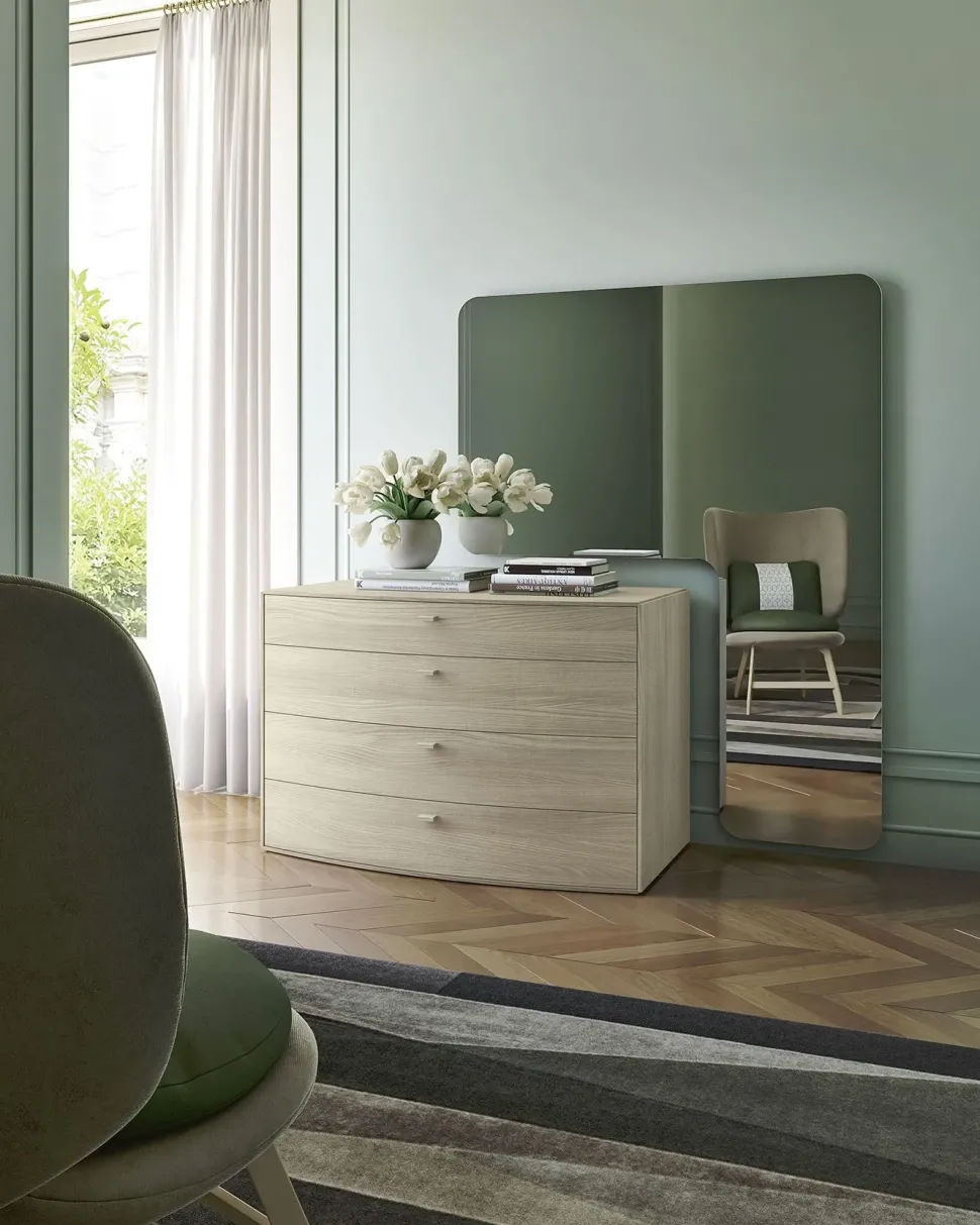 Camera da letto Modello planet S75 OFFERTA OUTLET