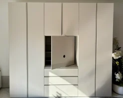 Camera da letto Modula Tomasella a un prezzo vantaggioso