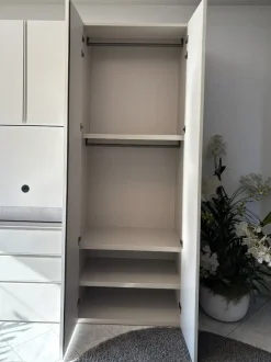 Camera da letto Modula Tomasella a un prezzo vantaggioso