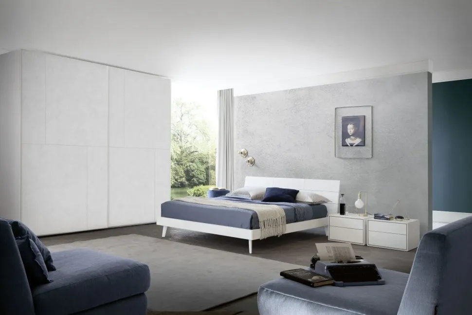 Camera da letto Mondovì S75 a un prezzo vantaggioso