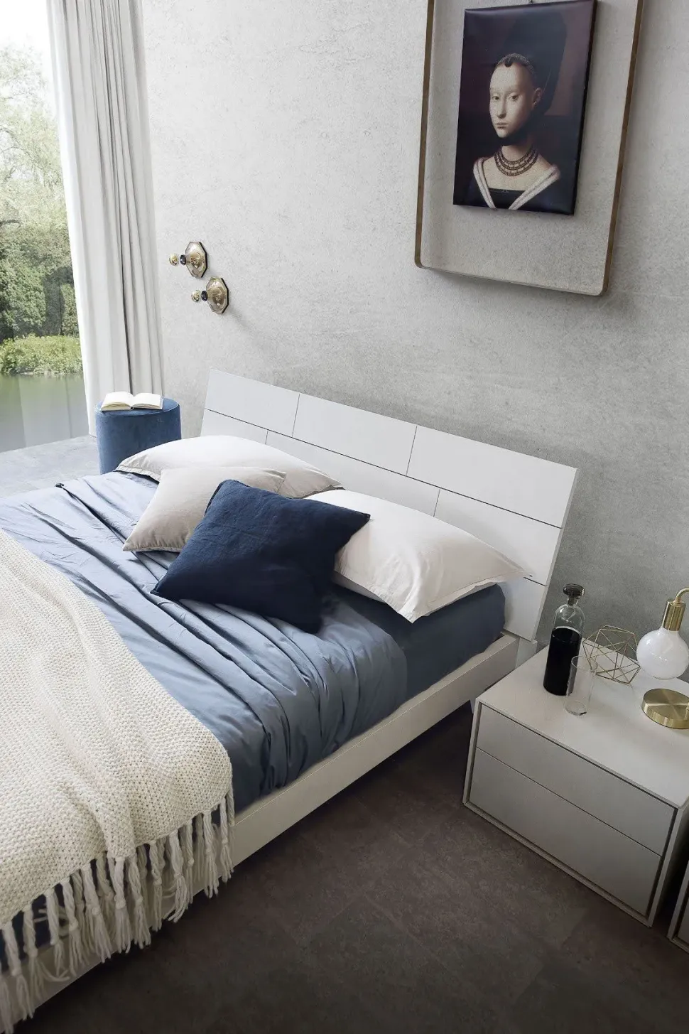 Camera da letto Mondovì S75 a un prezzo vantaggioso