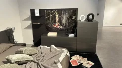 Camera da letto Mood La casa moderna in legno a prezzo ribassato