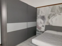 Camera da letto Next Maronese acf in laminato scontata