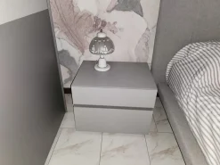 Camera da letto Next Maronese acf in laminato scontata