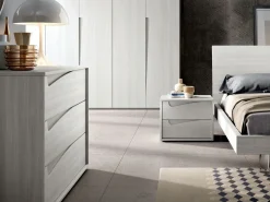 Camera da letto Nick_01 Spar a prezzo ribassato