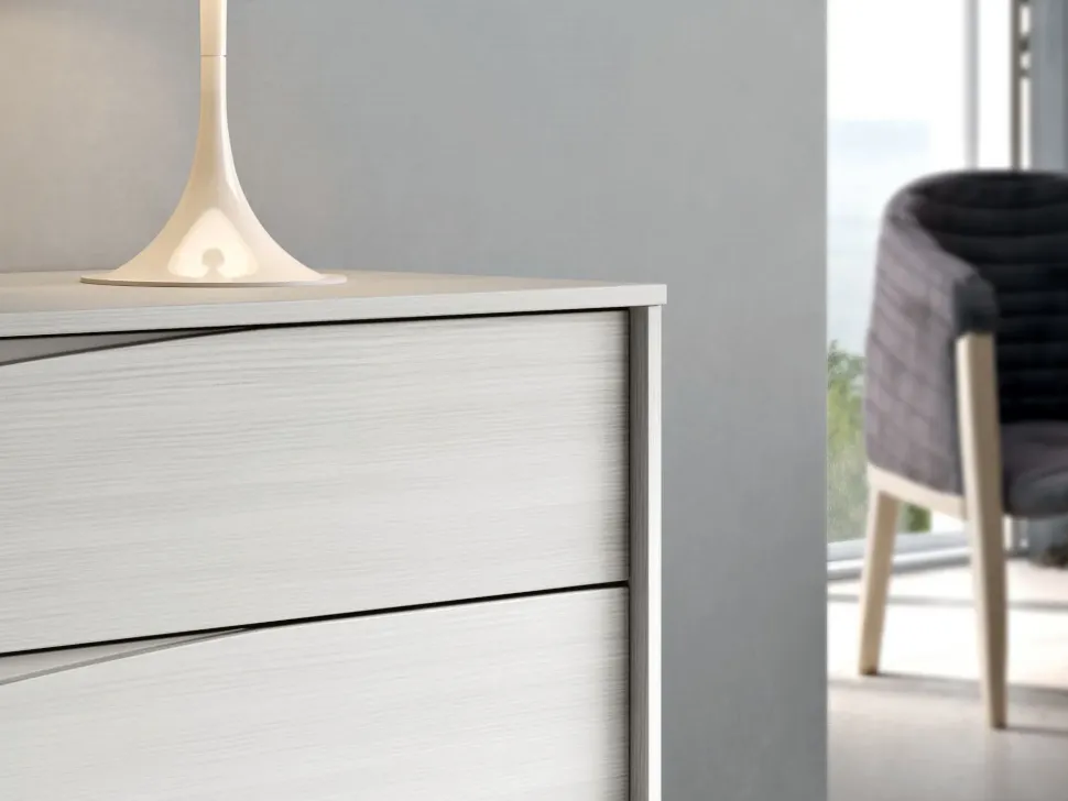 Camera da letto Nick_01 Spar a prezzo ribassato