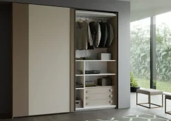 Camera da letto Night 117 Mottes selection OFFERTA OUTLET