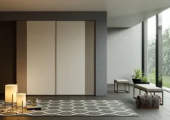 Camera da letto Night 117 Mottes selection OFFERTA OUTLET