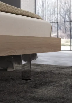 Camera da letto Night 105 Mottes selection a prezzo ribassato