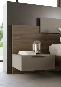 Camera da letto Night 101 Mottes selection a prezzo ribassato