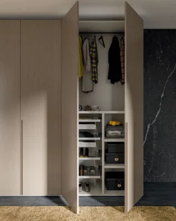 Camera da letto Night 09 power Zg mobili a un prezzo imperdibile