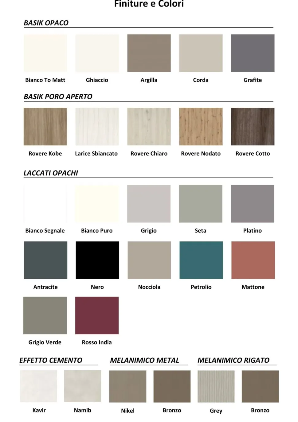 Camera da letto Night 09 power Zg mobili a un prezzo imperdibile