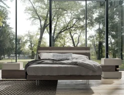 Camera da letto Night 06 power Zg mobili a prezzo ribassato