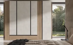 Camera da letto Night 11 power Zg mobili a un prezzo vantaggioso