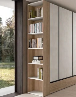 Camera da letto Night 11 power Zg mobili a un prezzo vantaggioso