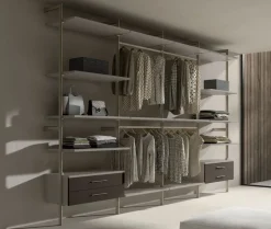 Camera da letto Night 08 power Zg mobili a un prezzo vantaggioso