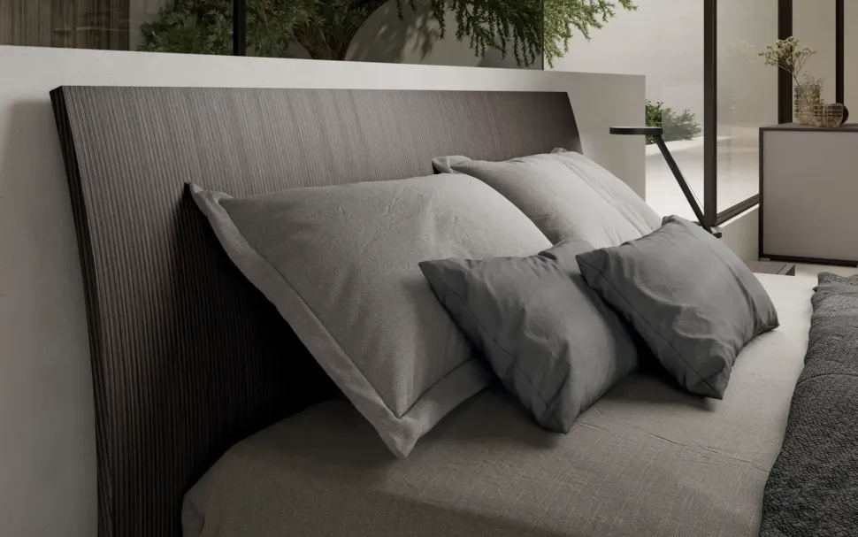 Camera da letto Night 08 power Zg mobili a un prezzo vantaggioso