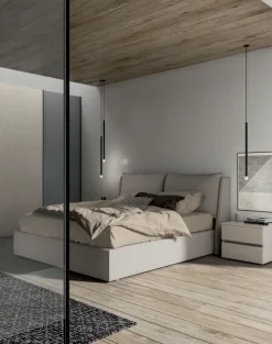 Camera da letto Night 12 power Zg mobili PREZZI OUTLET