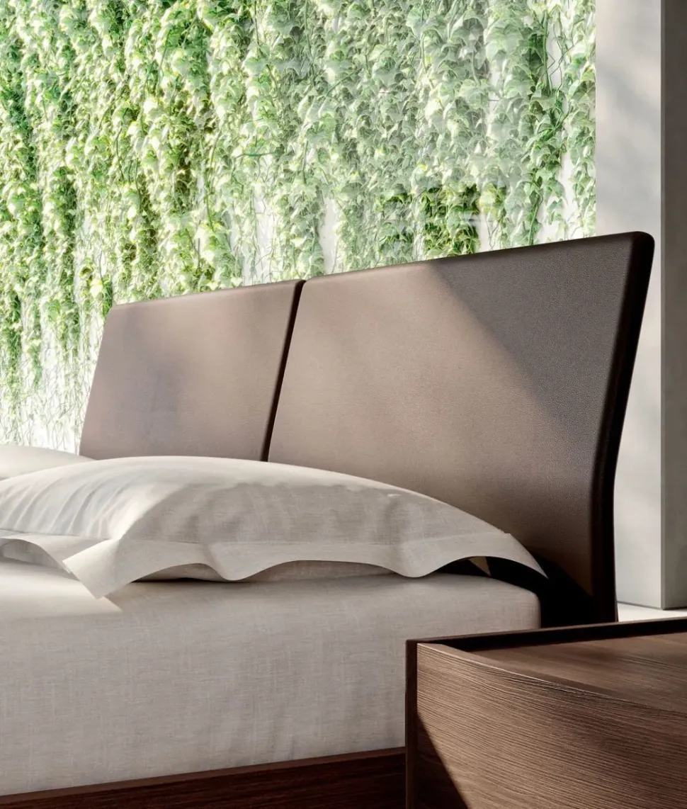 Camera da letto Night collection Orme a un prezzo imperdibile