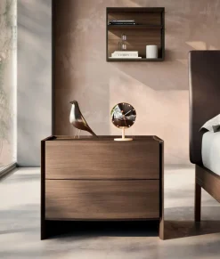 Camera da letto Night collection Orme a un prezzo imperdibile