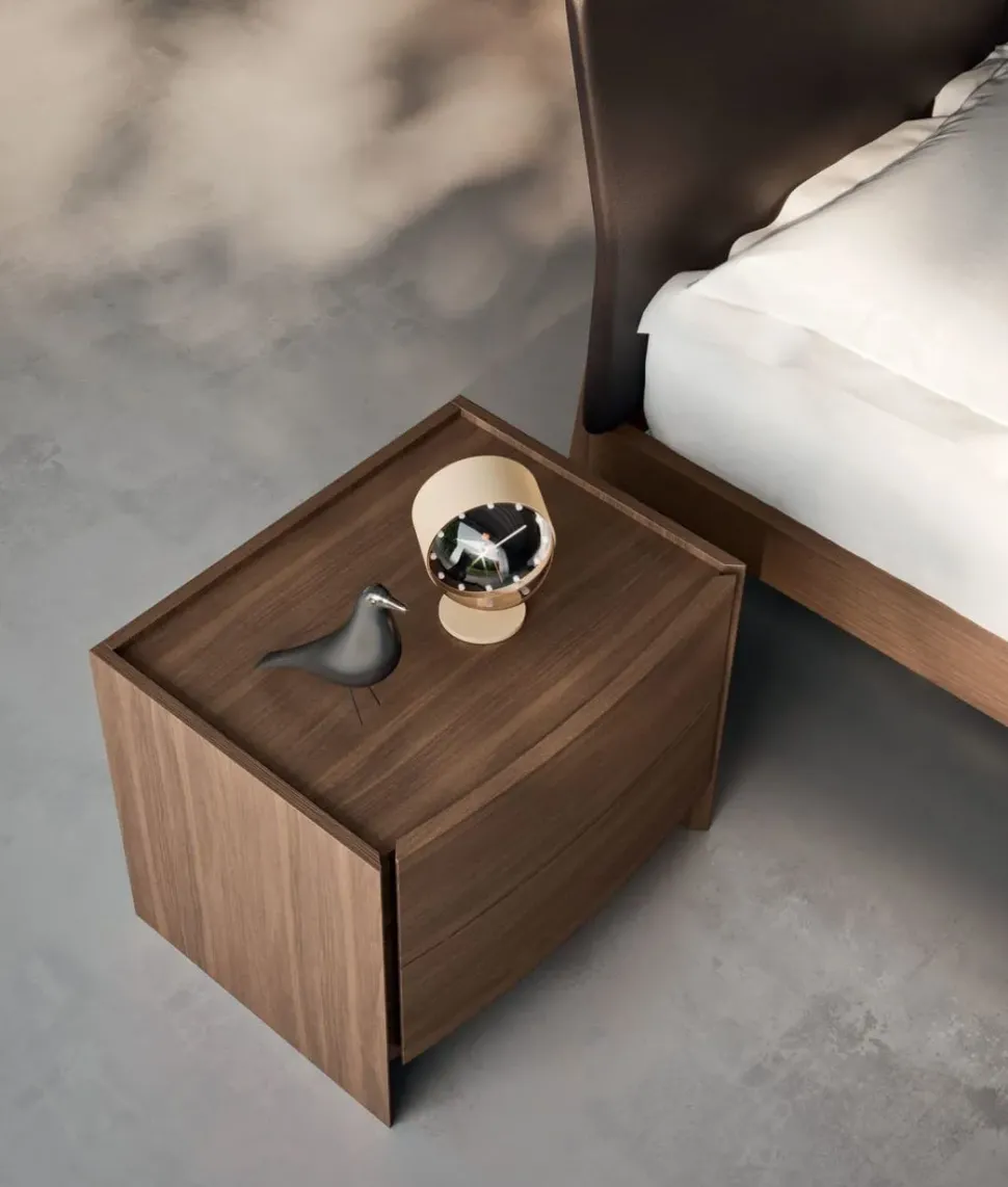 Camera da letto Night collection Orme a un prezzo imperdibile