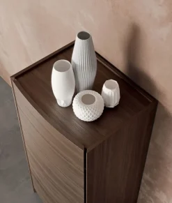 Camera da letto Night collection Orme a un prezzo imperdibile