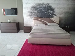 Camera da letto Oasi Artigianale a prezzo scontato