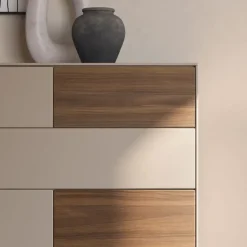 Camera da letto Ofelia compongo night 18 Orme a un prezzo vantaggioso