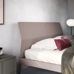 Camera da letto Ofelia compongo night 17 Orme in laccato opaco a prezzo ribassato