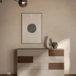 Camera da letto Ofelia Orme PREZZI OUTLET