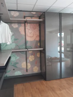 Camera da letto Omnia Mercantini a prezzo ribassato