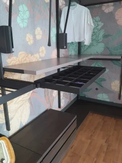 Camera da letto Omnia Mercantini a prezzo ribassato