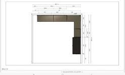 Camera da letto Omnia Mercantini a prezzo ribassato