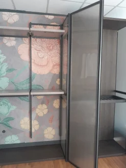 Camera da letto Omnia Mercantini a prezzo ribassato