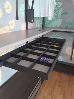 Camera da letto Omnia Mercantini a prezzo ribassato