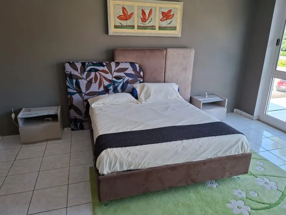 Camera da letto Onda Collezione esclusiva PREZZI OUTLET