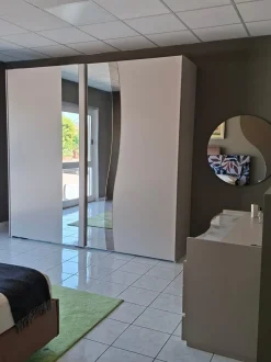 Camera da letto Onda Collezione esclusiva PREZZI OUTLET