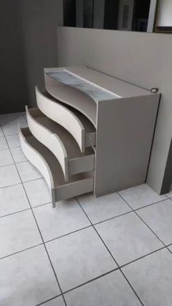 Camera da letto Onda Collezione esclusiva PREZZI OUTLET