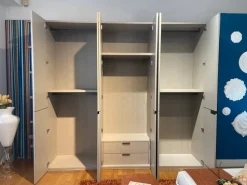 Camera da letto Opale Santalucia a prezzo scontato