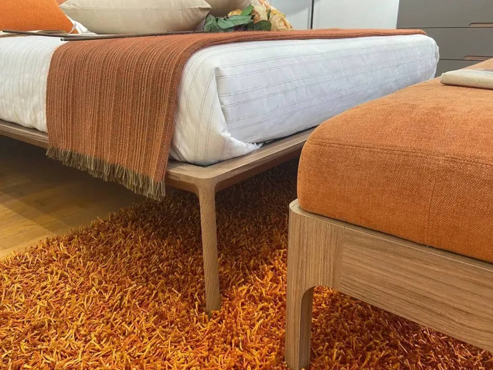 Camera da letto Opale Santalucia a prezzo scontato