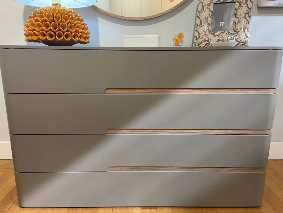 Camera da letto Opale Santalucia a prezzo scontato