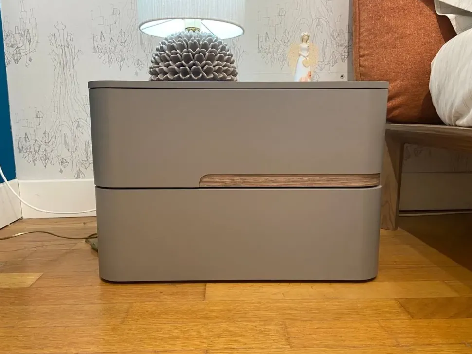 Camera da letto Opale Santalucia a prezzo scontato