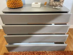 Camera da letto Opale Santalucia a prezzo scontato