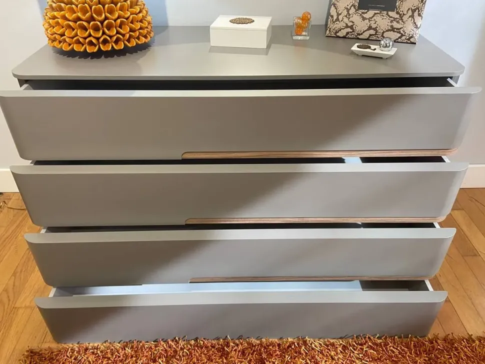 Camera da letto Opale Santalucia a prezzo scontato