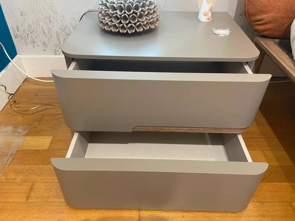 Camera da letto Opale Santalucia a prezzo scontato