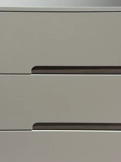 Camera da letto Opale Santalucia in laminato a prezzo Outlet