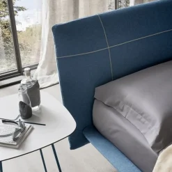 Camera da letto Orme C1 a prezzo ribassato in laccato opaco