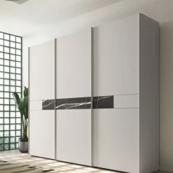 Camera da letto Orme Camera night 08 a prezzo scontato in laminato