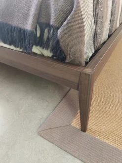 Camera da letto Orme Filo 120 a prezzo ribassato in laminato