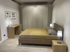 Camera da letto Orme lightplain Orme OFFERTA OUTLET